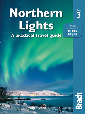 cover image of Northern Lights